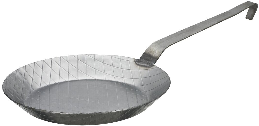 GSW Gastro Traditional Pan 20 cm with hook handle