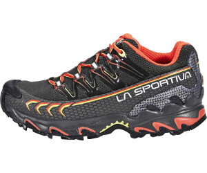  La Sportiva Zapatillas Ultra Raptor Mujer GTX Trail Running  para Mujer, Pizarra Granate : Ropa, Zapatos y Joyería