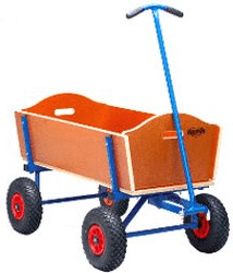 Berg Chariot
