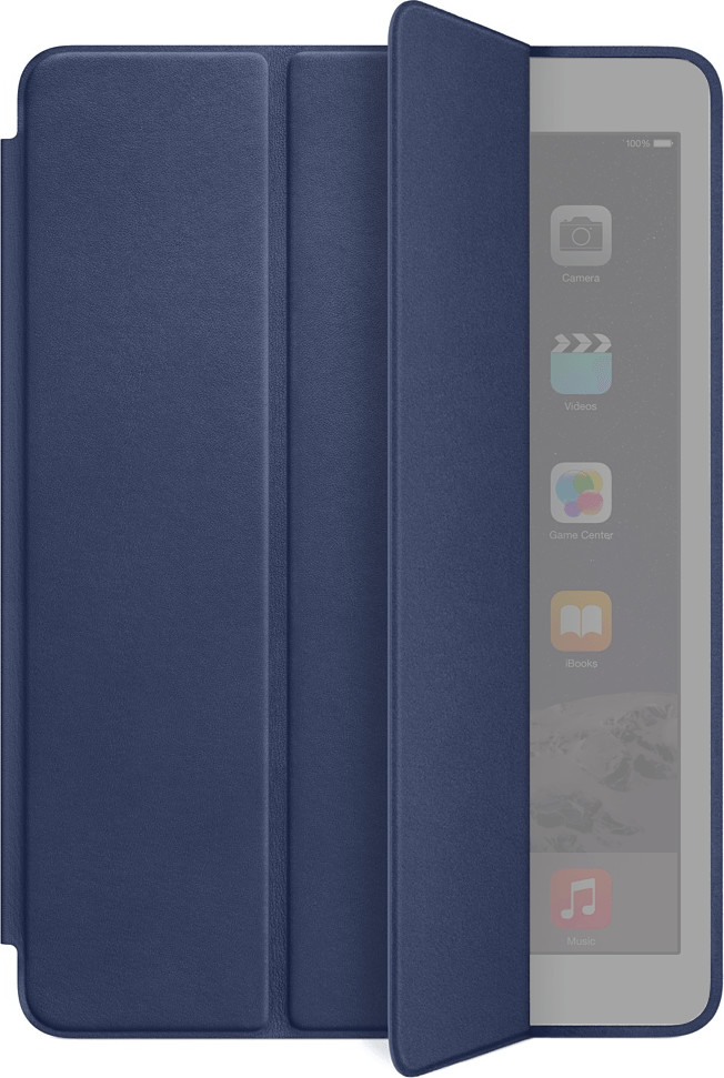 Apple iPad Air 2 Smart Case mitternachtsblau (MGTT2ZM/A ...