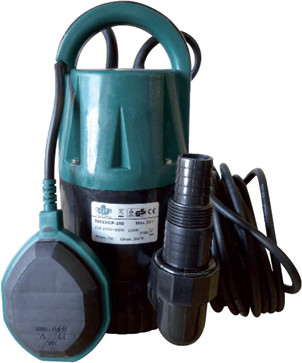 Raco Expert Pompe vide cave 250 W (32005)