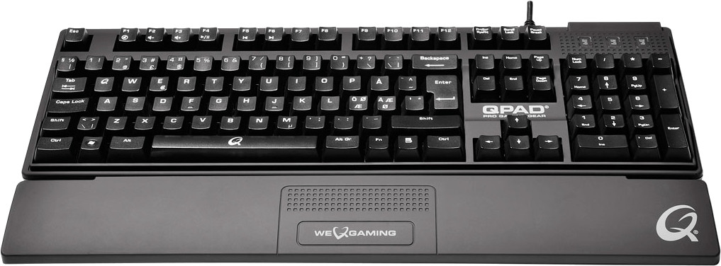 Qpad MK-80 FR