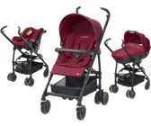 Poussette 3 En 1 Bebe Confort Au Meilleur Prix Idealo Fr