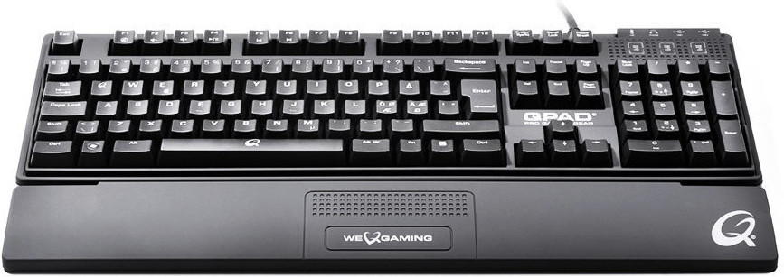 Qpad MK-80 FR (MX Blue)