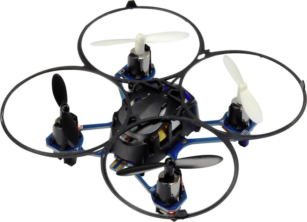 Hubsan Nano Q4
