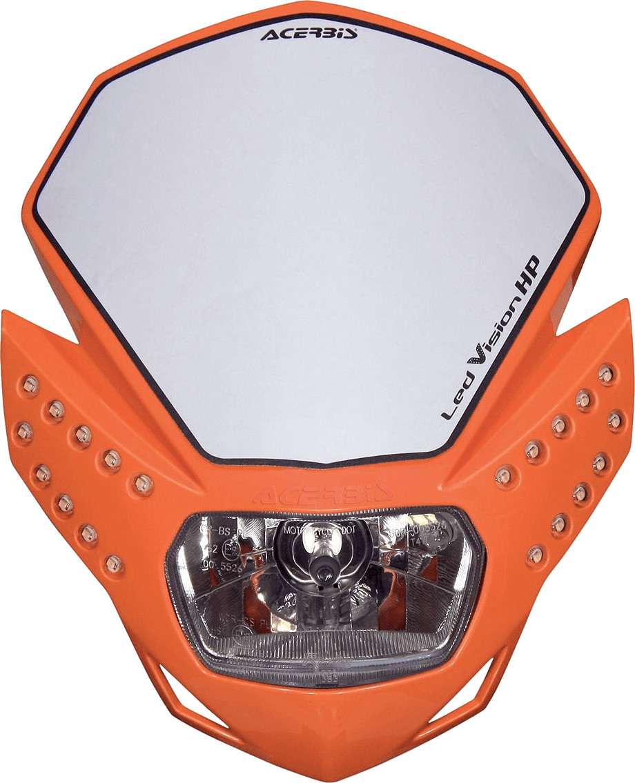 Acerbis LED VISION HP