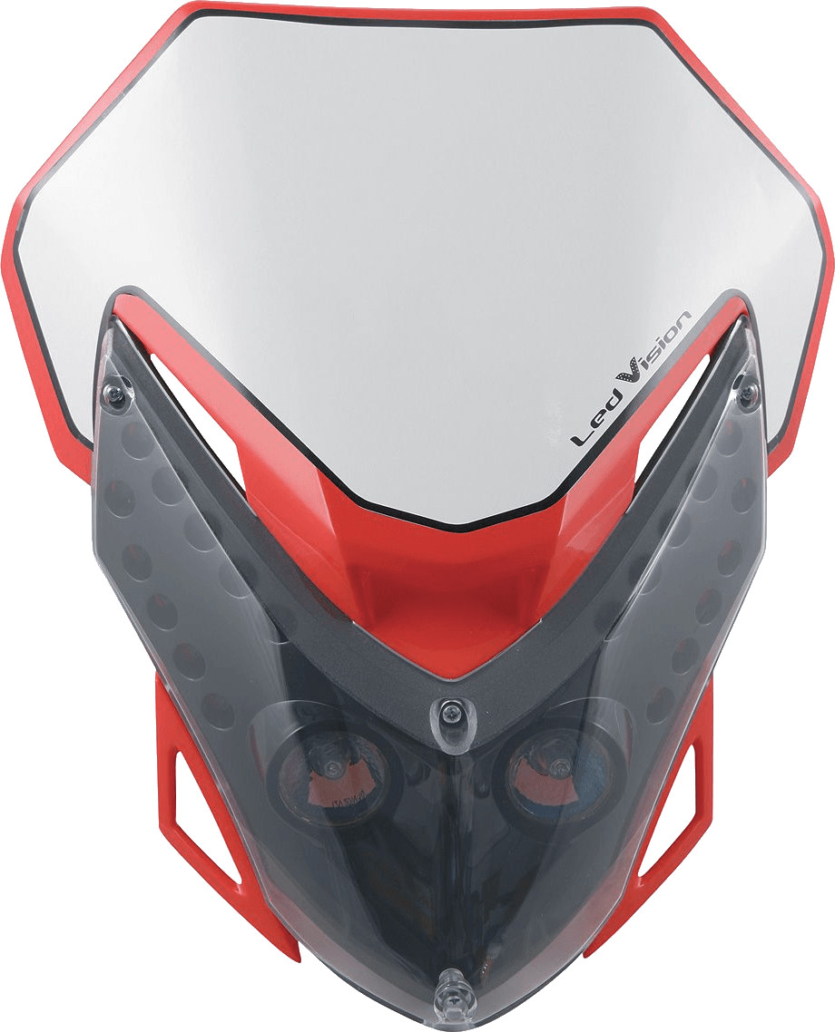 Acerbis LED VISION Front Light