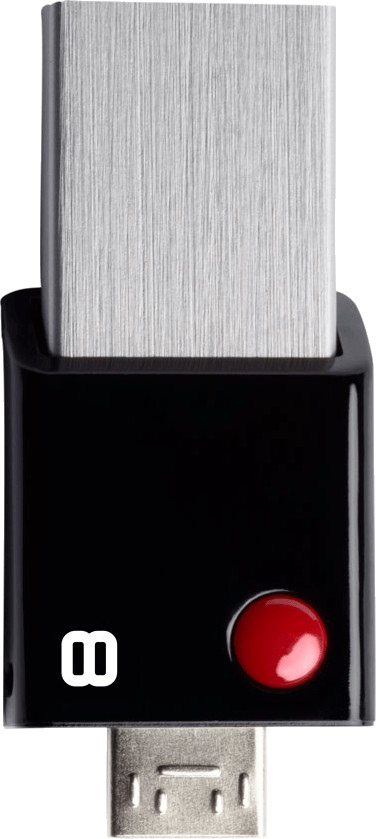 Emtec Mobilego OTG T200 8 Go