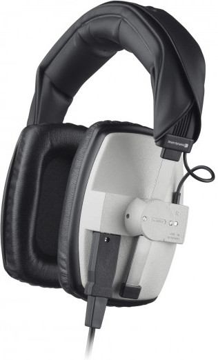 beyerdynamic DT-100 (400 Ohm) (gris)