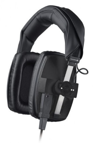 beyerdynamic DT-100 (400 Ohm) (noir)