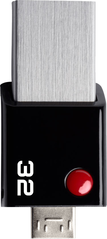 Emtec Mobilego OTG T200