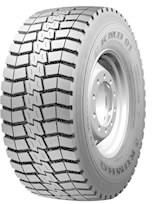 Marshal KMD01 315/80 R22.5 156/150K