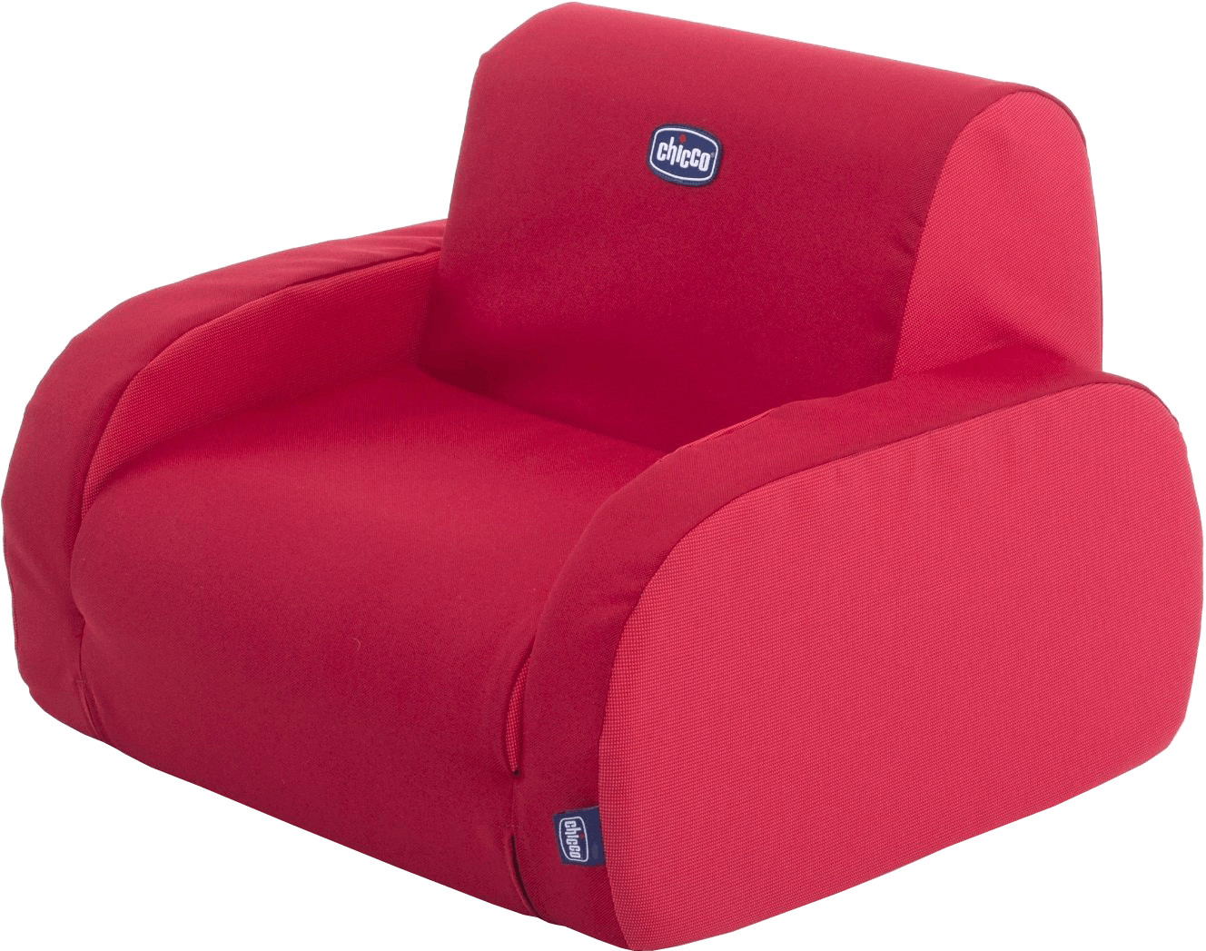 Chicco Twist sillón para niños rojo