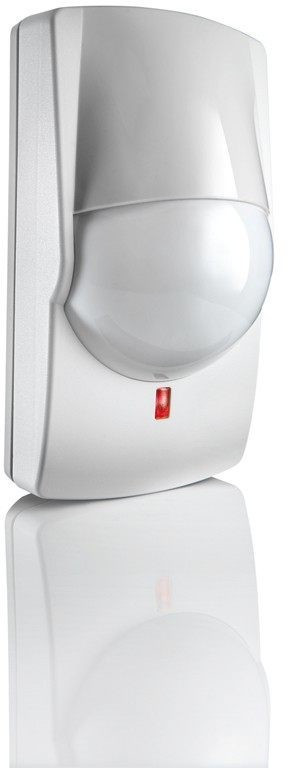 Somfy Détecteur de mouvements pour petits animaux domestiques (2400989)