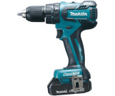 Makita dhp459z hotsell
