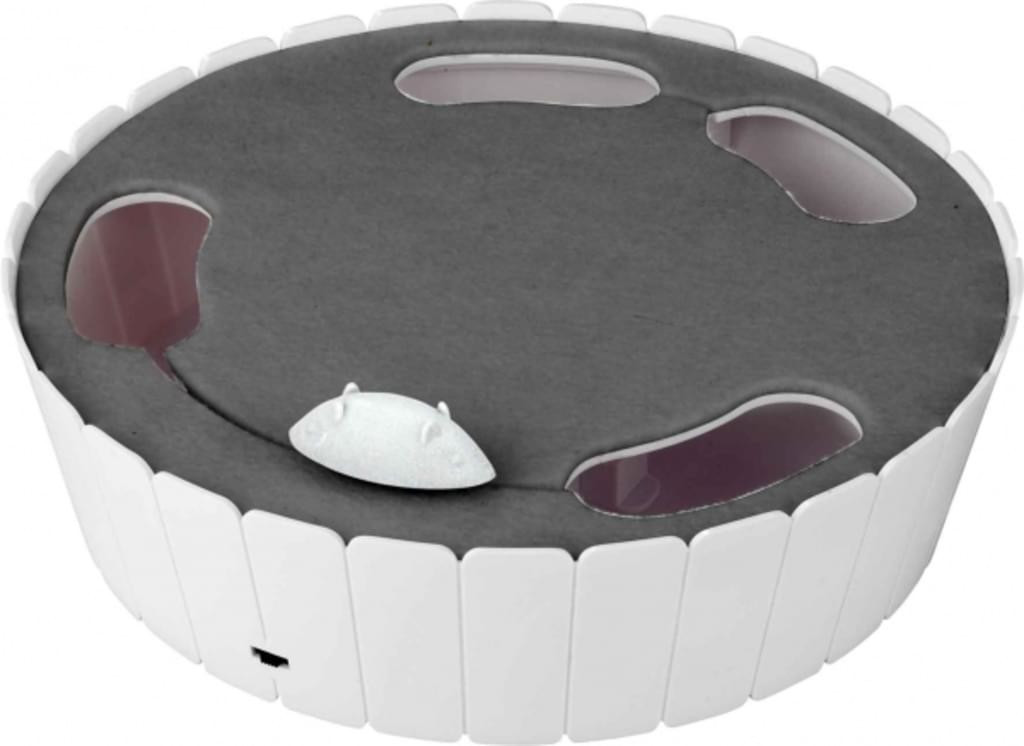 EBI Adventure Mouse Hunter (409/417744)