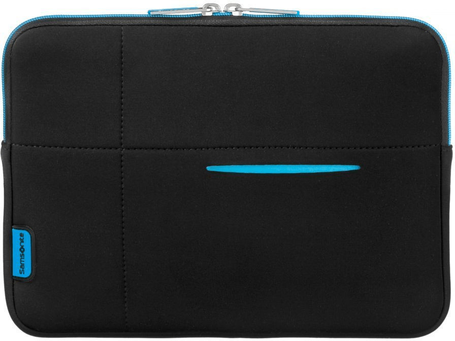Samsonite Airglow 10,2 noir/bleu