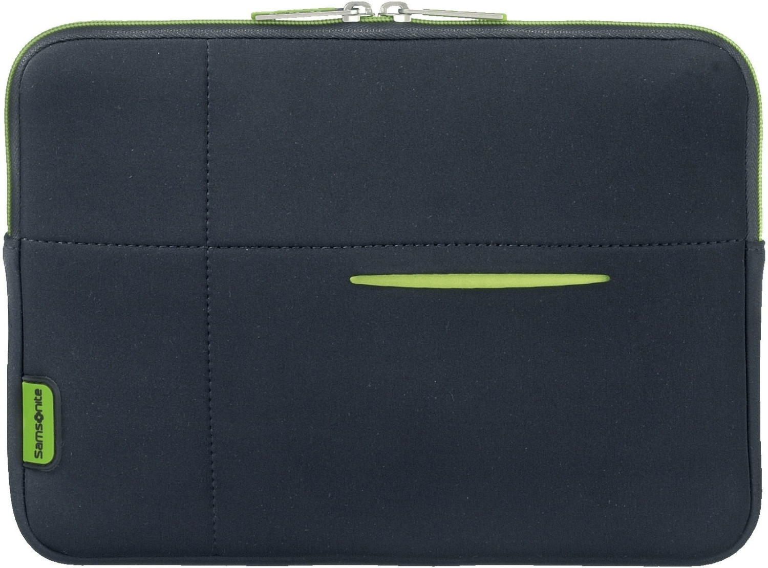 Samsonite Airglow 10,2 noir/vert