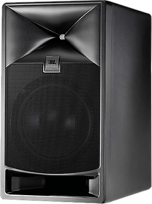 JBL LSR708i
