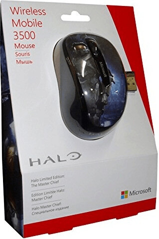 Microsoft 3500 Halo sans fil