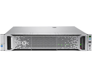 HP ProLiant DL180 Gen9 Entry - Xeon E5-2603v3 1.9 GHz (778453-B21)