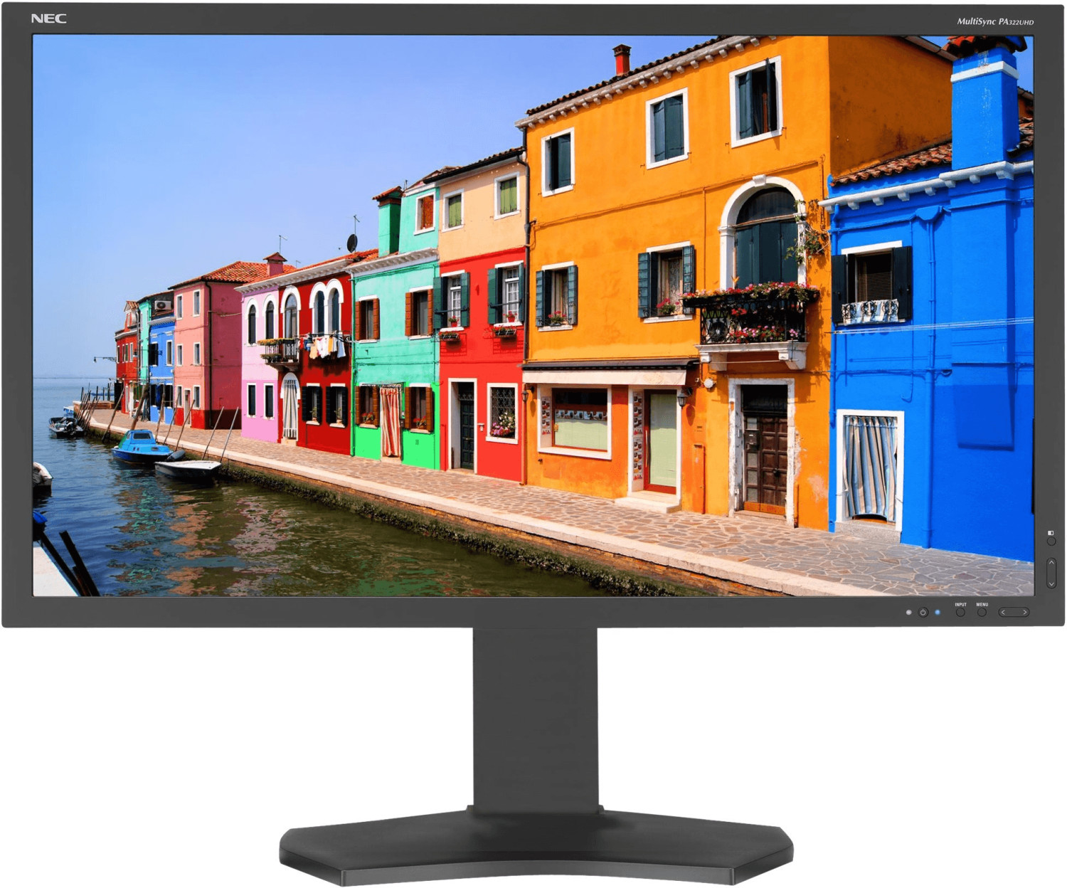 NEC Display Solutions PA322UHD