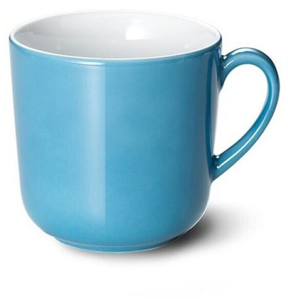 Dibbern Becher Mit Henkel 0,32 L – Blush, Spülmaschinenfest, Made In Germany