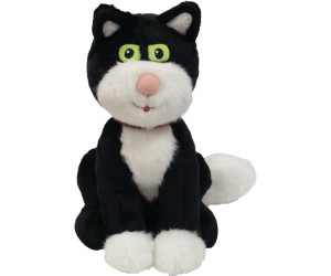 postman pat and jess soft toys