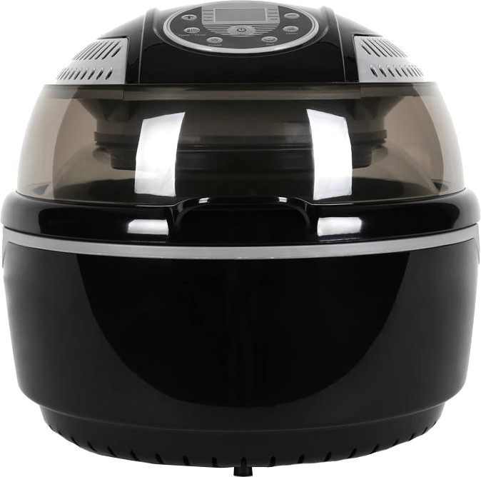 Klarstein VitAir Fryer noire
