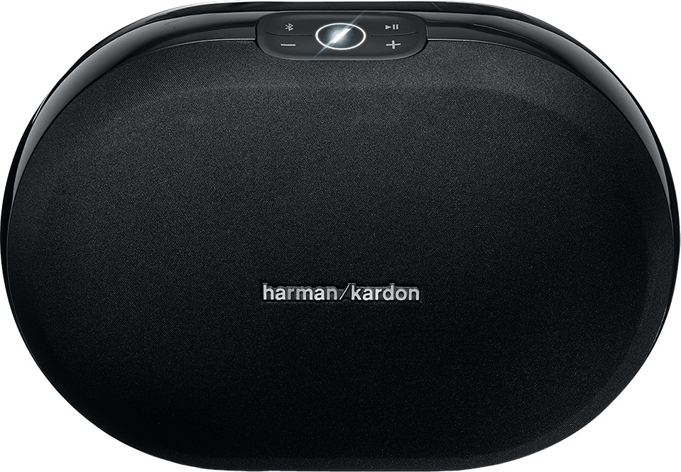 Harman-Kardon Omni 20 (noir)
