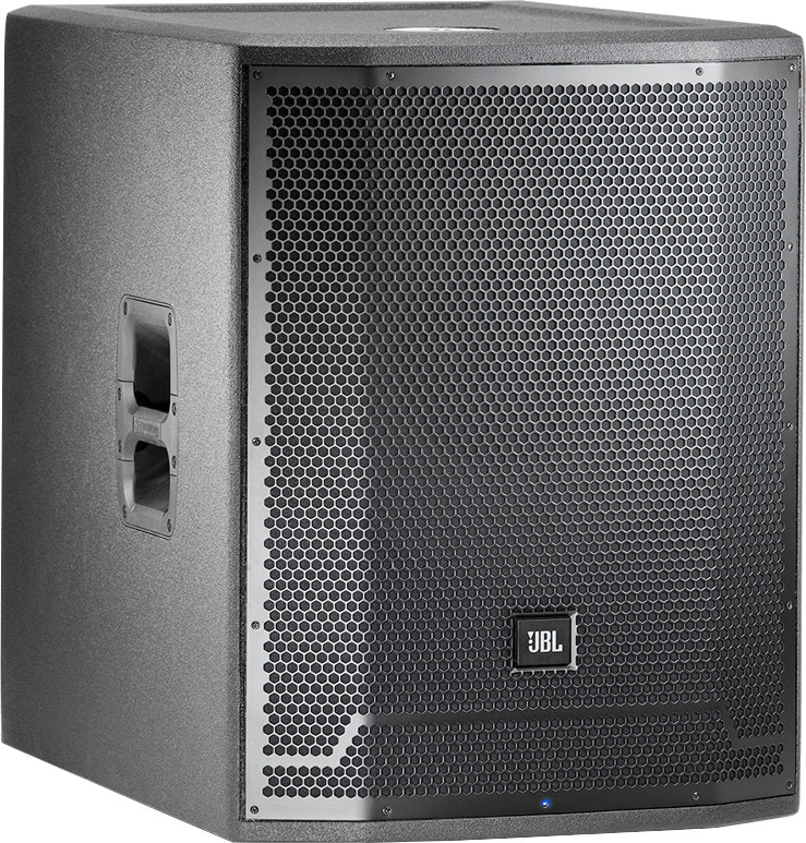JBL PRX 718XLF