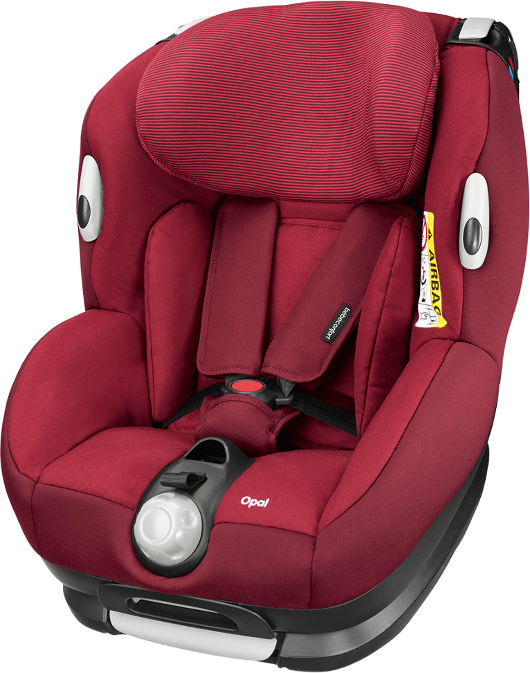 Bébé Confort Opal Robin Red