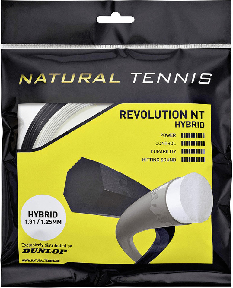 Dunlop Revolution NT Hybrid