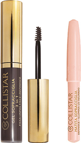 Collistar Perfect Eyebrows Kit