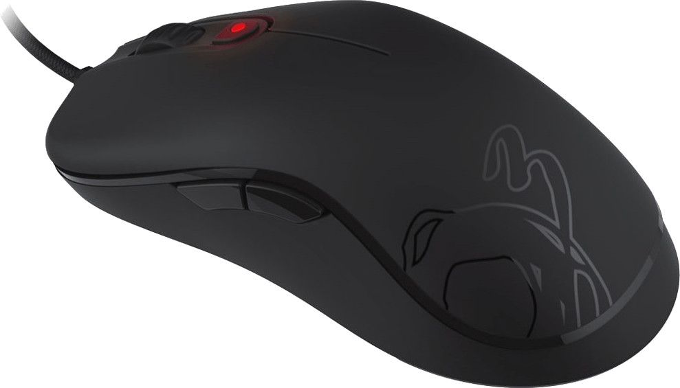 OZONE Neon noir