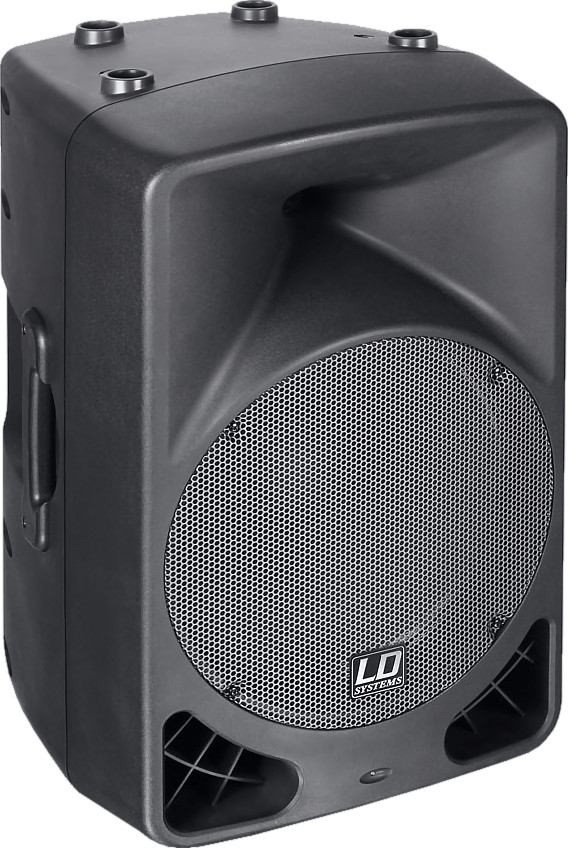 LD-Systems Oxid 15 A
