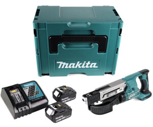 Makita DFR550Z Visseuse Automatique 18 V Li-Ion 4 x 25 à 55 mm (Machine  Seule) & f-31153 35 mm Lots Vis pour dfr550 Doublure Sèche et 6843 (Pack de  1000) : : Bricolage