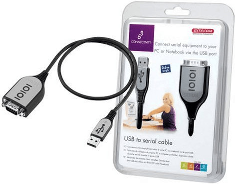 Sitecom CN-104