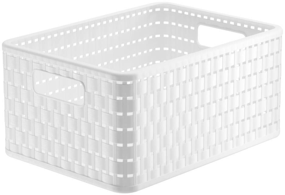 Rotho Country Plus A5 Basket