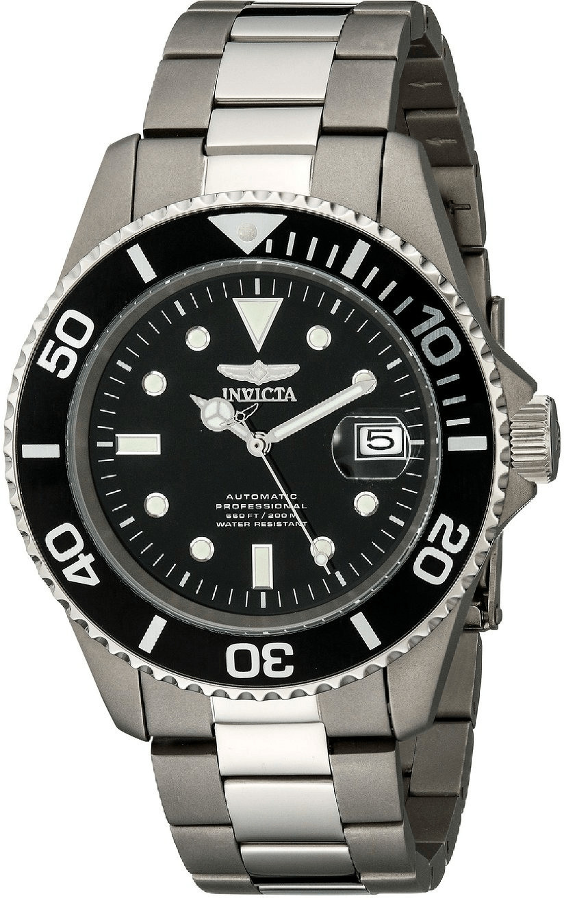 Invicta Titan Diver (0420)