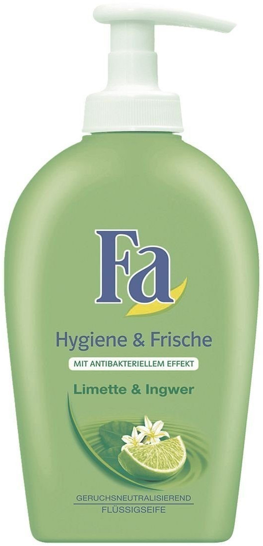 Fa Soap Hygiene & Fresh (250 ml)
