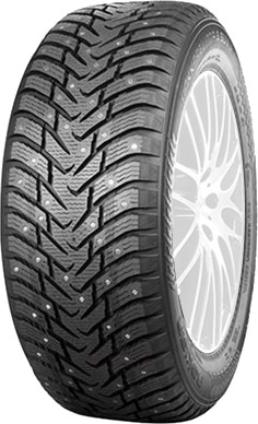 Nokian Hakkapeliitta 8 SUV 215/65 R16 102T