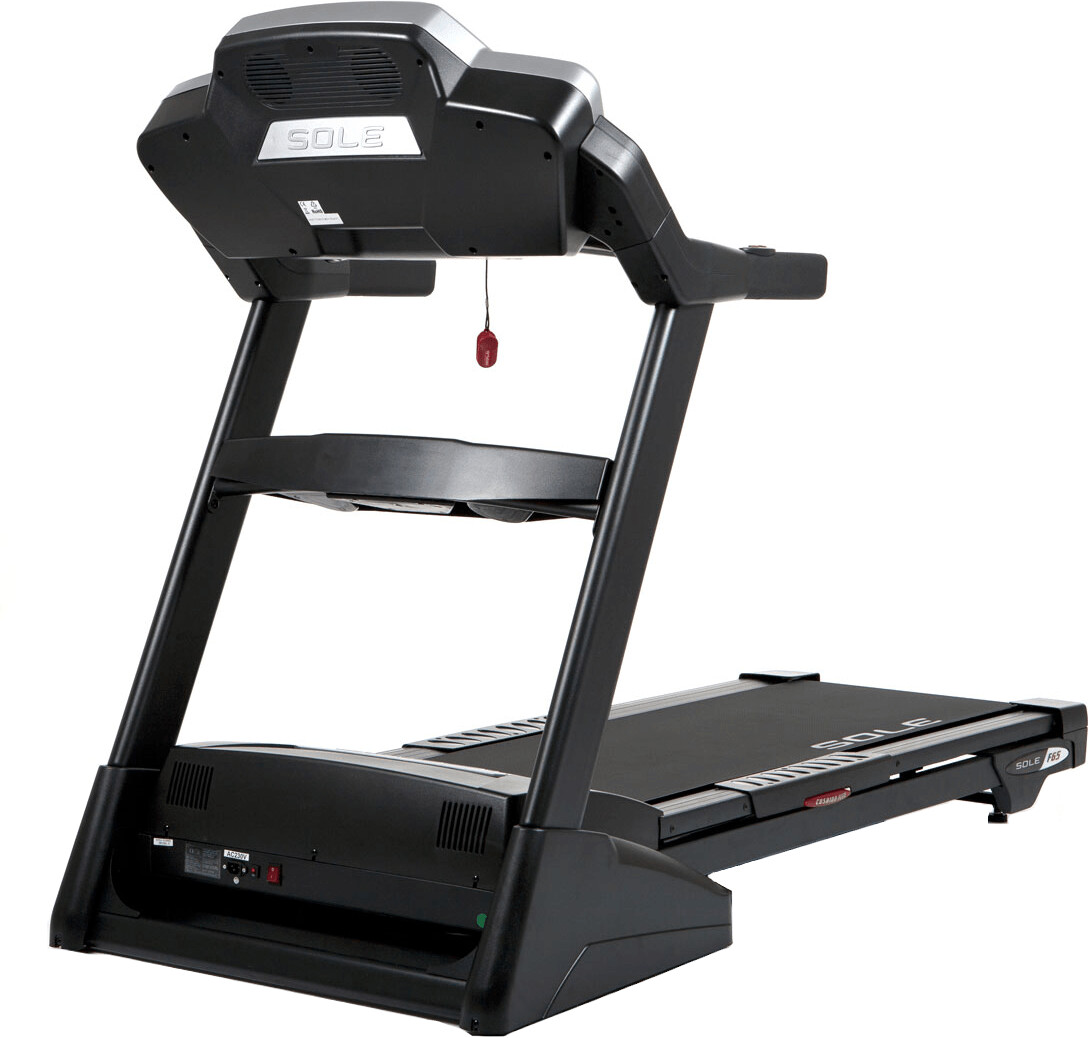 Sole Fitness Laufband F65 ab 2.799,00 € Preisvergleich bei idealo.de