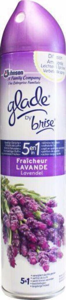 Glade by Brise Raumspray Lavendel (300 ml) ab 2,55 €