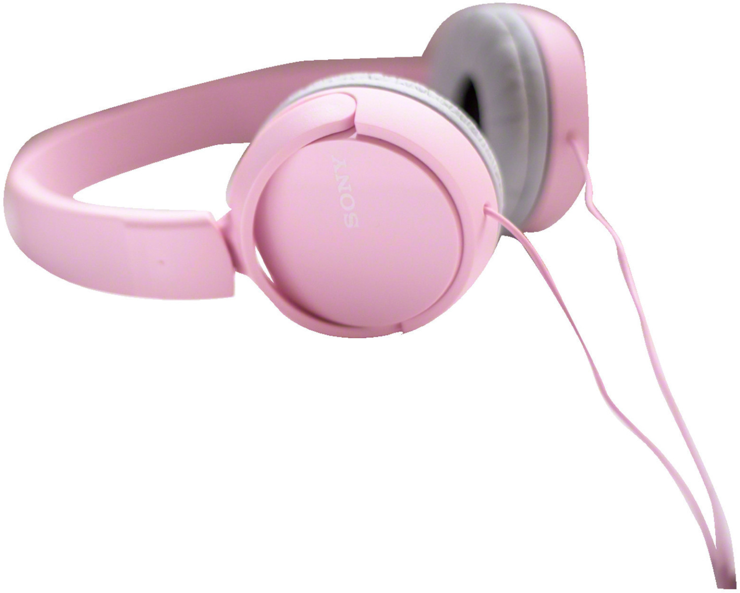 Auriculares con Cable SONY MDRZX110 (On Ear - Rosa)