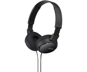 Custodia Rigida RIYADAone Per Sony MDR-ZX110, ZX310AP, ZX110NC E Serie ZX – Protezione EVA E Nylon