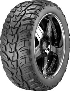Marshal Road Venture MT KL71 245/75 R16 120/116Q