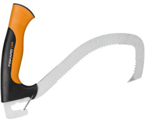 Fiskars WoodXpert LH4 Log hook 30.3 cm orange handle 1003624 