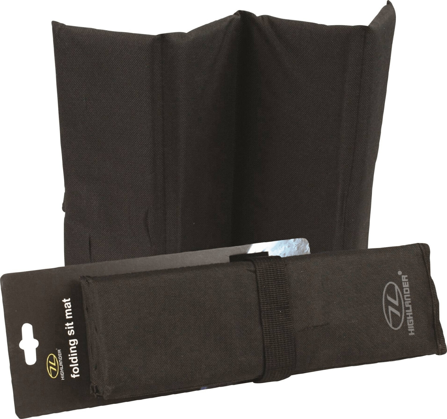 Highlander Folding Sit Mat