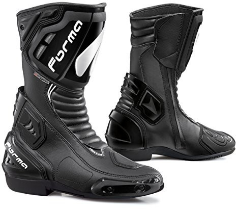 Forma Boots Bottes Freccia Dry noir